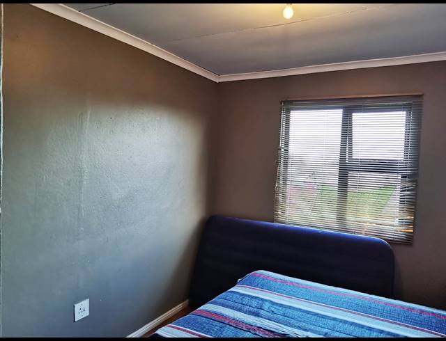 3 BEDROOM HOUSE FOR SALE IN MOTHERWELL NU 8